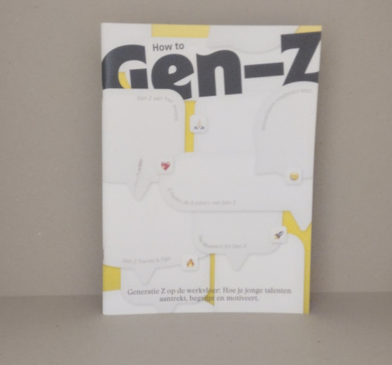How to Gen – Z