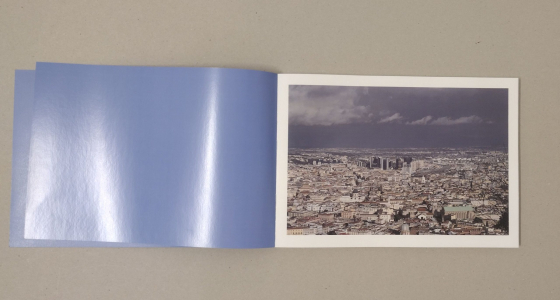 Diego c’e – Alessandra Gazziola