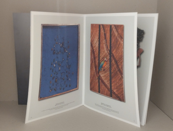 Creating new Perspectives – Patrice Dodeman – Galerie The Fox