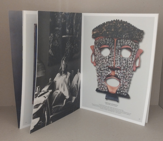 Creating new Perspectives – Patrice Dodeman – Galerie The Fox