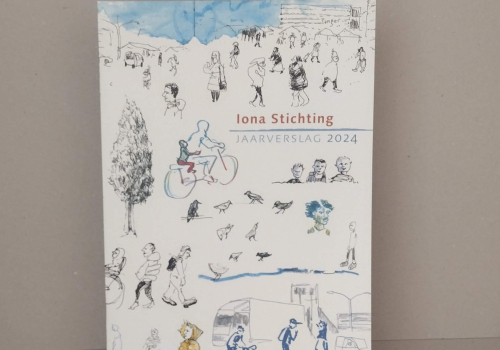Iona stichting
