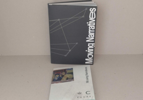 Moving Narratives – Prince Claus Fund