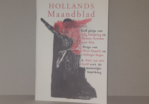 Hollands Maandblad – 10 – 2025