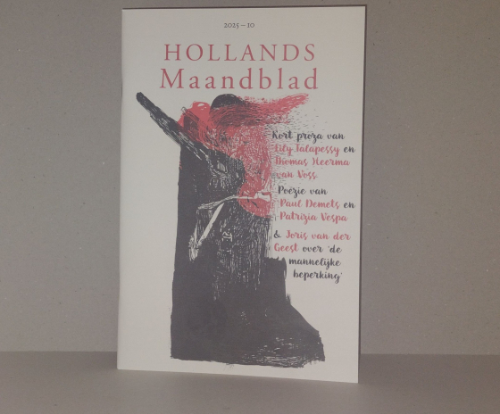 Hollands Maandblad – 10 – 2025