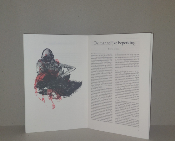 Hollands Maandblad – 10 – 2025