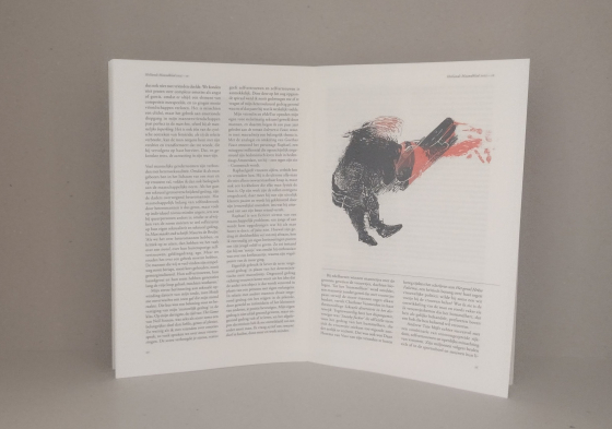 Hollands Maandblad – 10 – 2025