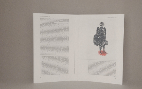 Hollands Maandblad – 10 – 2025