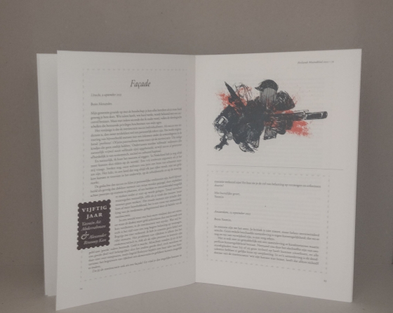 Hollands Maandblad – 10 – 2025