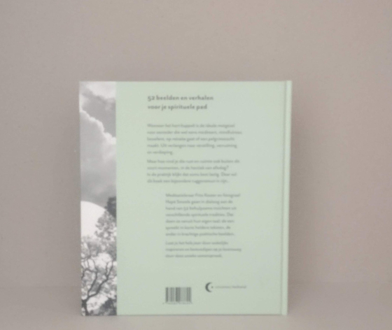 Wanneer het hart huppelt – Frits Koster & Hapé Smeele