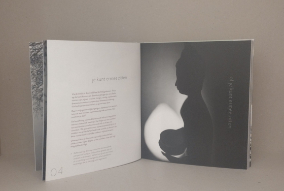 Wanneer het hart huppelt – Frits Koster & Hapé Smeele