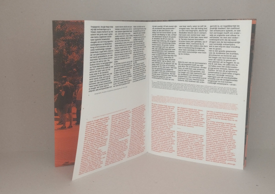 Van mensen en dingen – Hans Teerds