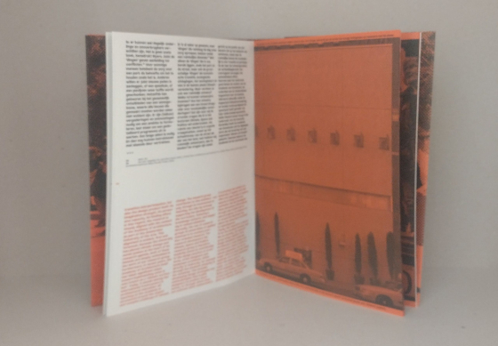 Van mensen en dingen – Hans Teerds