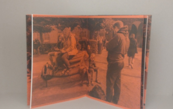 Van mensen en dingen – Hans Teerds