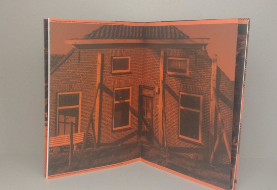 Van mensen en dingen – Hans Teerds