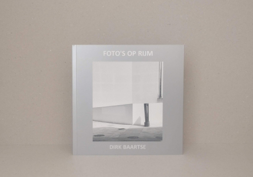 Foto’s op Rijm – Dirk Baartse