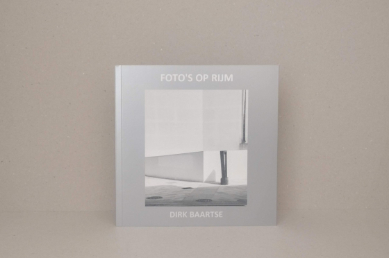 Foto’s op Rijm – Dirk Baartse