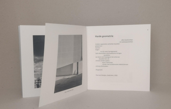 Foto’s op Rijm – Dirk Baartse