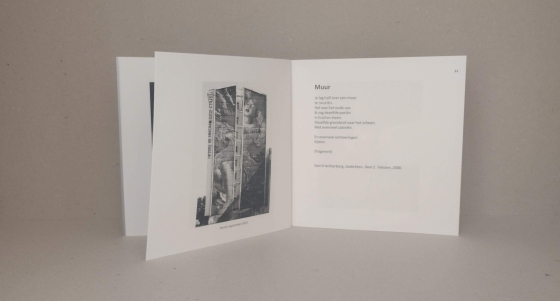 Foto’s op Rijm – Dirk Baartse