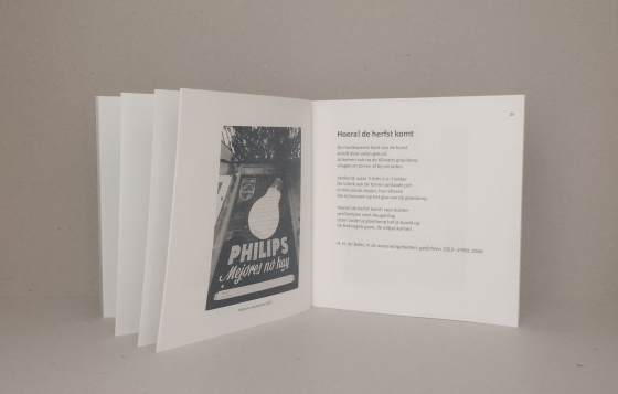 Foto’s op Rijm – Dirk Baartse