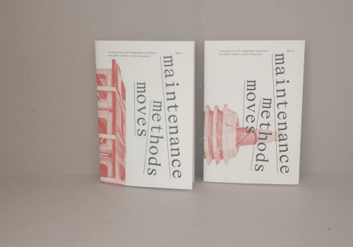 Maintenance Methods Moves