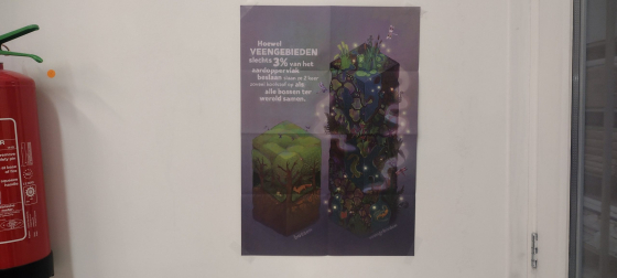 Gestolen voor winst – Rechtvaardigheid voor veengebieden – Oeroude ecosystemen – Onvervangbare koolstofopslag