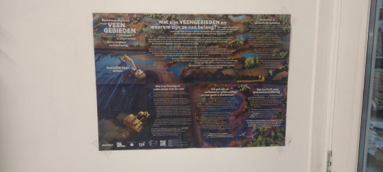 Gestolen voor winst – Rechtvaardigheid voor veengebieden – Oeroude ecosystemen – Onvervangbare koolstofopslag