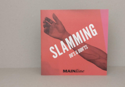 Slamming  – Do’s & don’ts – Mainline