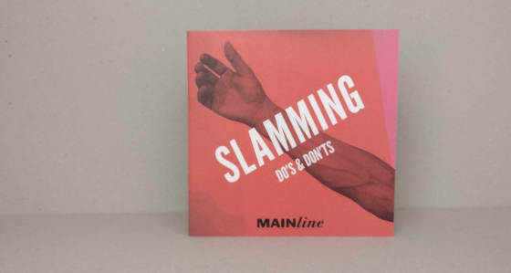 Slamming  – Do’s & don’ts – Mainline