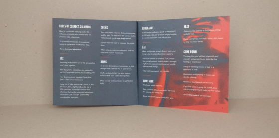 Slamming  – Do’s & don’ts – Mainline