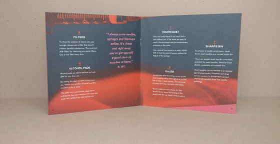 Slamming  – Do’s & don’ts – Mainline