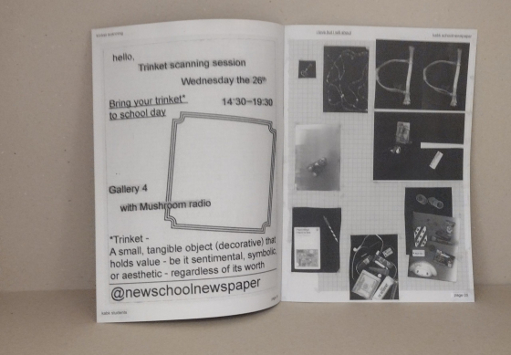 I love but I will shout