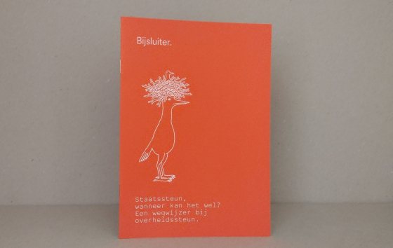 Staatssteun, wanneer kan het wel? Een wegwijzer bij overheidssteun