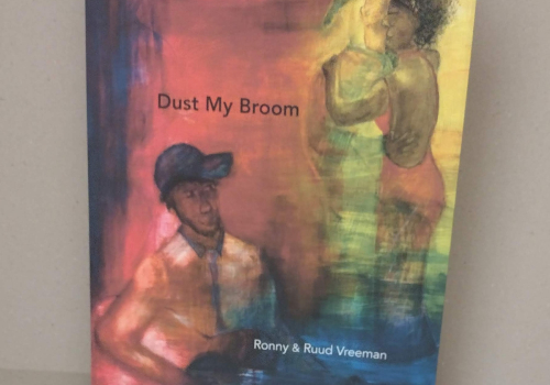 dust my broom – Ronny & Ruud Vreeman
