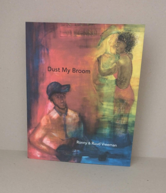 dust my broom – Ronny & Ruud Vreeman
