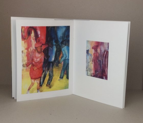 dust my broom – Ronny & Ruud Vreeman