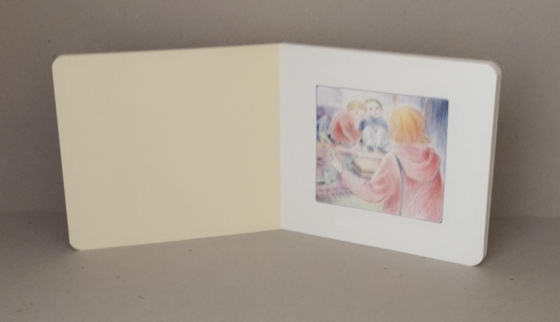 Sunshine Doll’s Journey – zonnekind