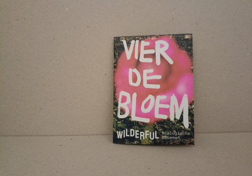 vier de bloem