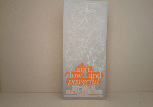 soft, slow and powerful