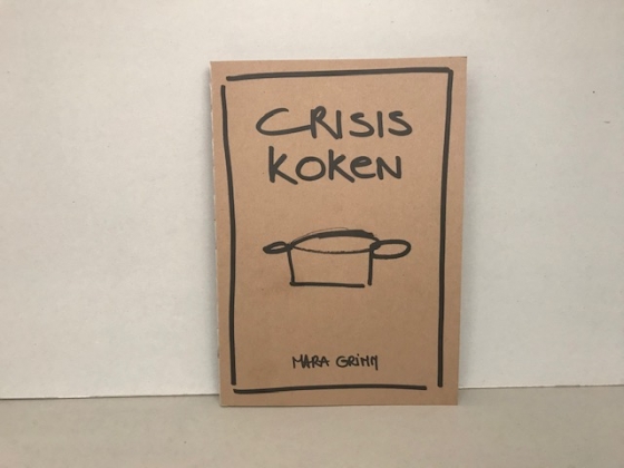 crisis koken