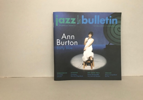 jazz bulletin