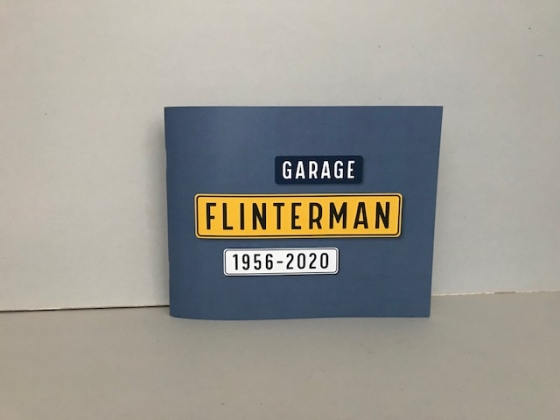 garage flinterman