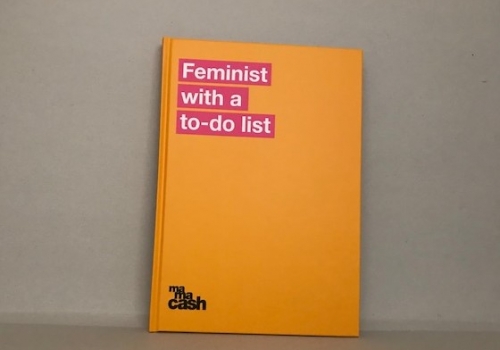 feminist with a to – do list