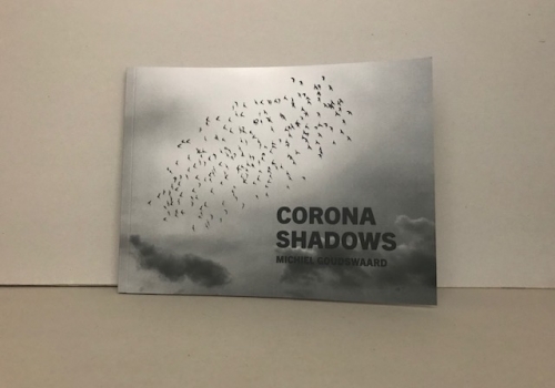 corona shadows