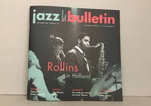 jazz bulletin nr 117