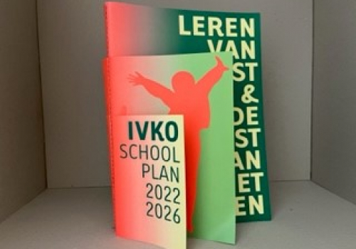 ivko schoolplan 2022 – 2026