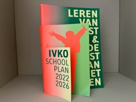 ivko schoolplan 2022 – 2026