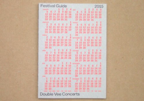 festival guide 2015