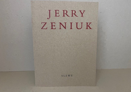 Jerry Zeniuk