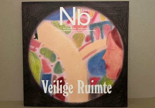 Noorderbreedte – nr 1 maart 2026 – jaargang 50