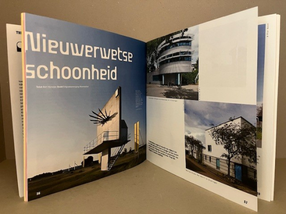 Noorderbreedte – nr 1 maart 2026 – jaargang 50